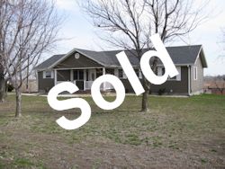 2504 X Road Sold